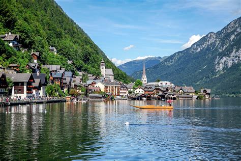 Hallstatt And How China Stole It The Waygabounds