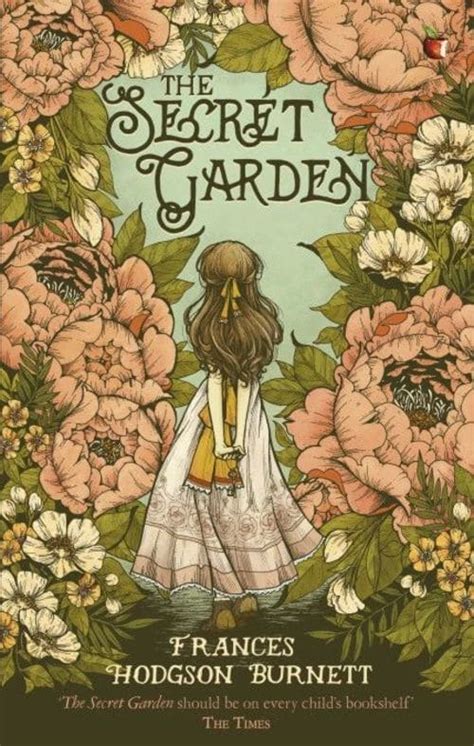Book Review The Secret Garden By Frances Hodgson Burnett Owlcation