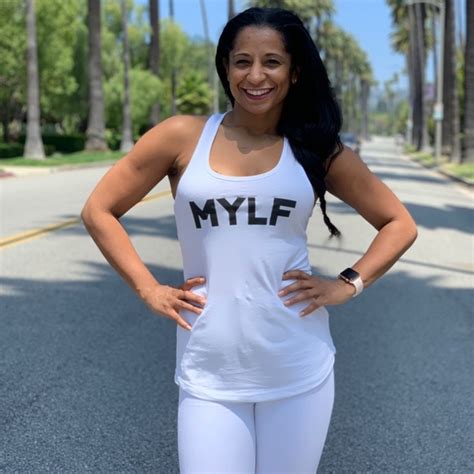 Hot Mom Fitness Tops Mylf Tank Poshmark