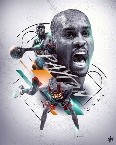 Nba Retro On Behance In 2020 Sports Graphic Design Basketball Design