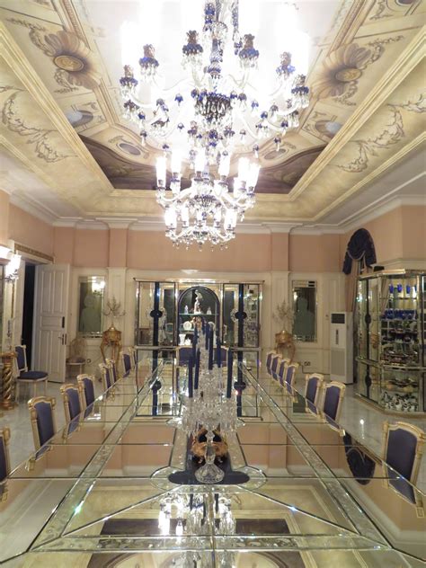 Semoga taubat mu di terima allah. Kee Hua Chee Live!: BUKA PUASA WITH Y.A.M TENGKU SULAIMAN ...