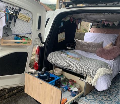 Opruiming Buy A Converted Camper Van