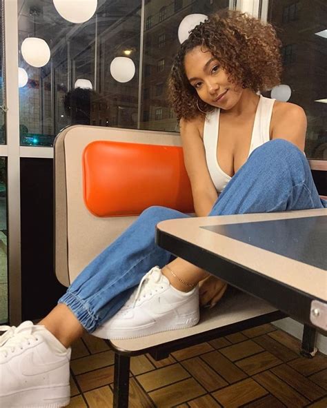 Picture Of Parker Mckenna Posey