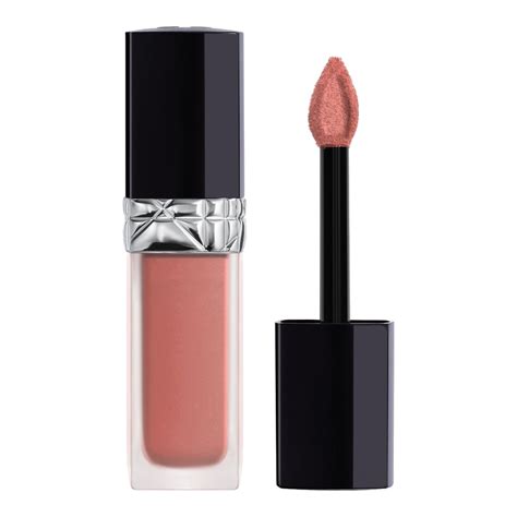Buy Dior Rouge Dior Forever Liquid Lipstick Sephora Malaysia