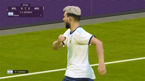 Currently, bolivia rank 2nd, while argentina hold 1st position. PES 2020 Copa America Argentina Vs Bolivia - YouTube