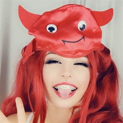 Belle Delphine Wiki Age Biography Height Weight Net Worth Parents