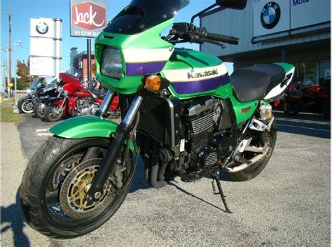 I am the second owner.100% stock with all maintenance records from new. 1999 Kawasaki ZRX1100 for sale on 2040-motos