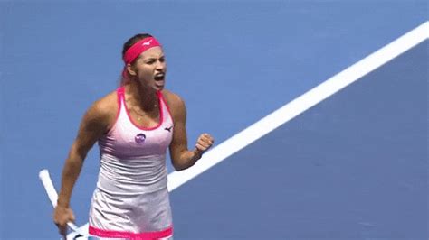 Lift your spirits with funny jokes, trending memes, entertaining gifs. St. Petersburg SF: "Queen Poots" Putintseva def. Cibulkova ...