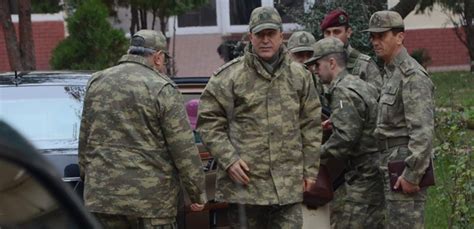 Anyone who writes anything positive or neutral about turkey, or hulusi akar in particular, falls under their radar and then they target him/her by personal distortion campaign that affects his/her credibility and deters them from writing on this topic in the future. İşte yeni Genelkurmay Başkanı Hulusi Akar - Internet Haber
