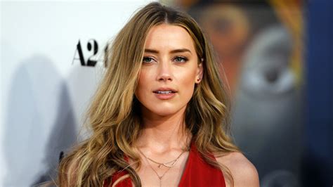 Amber Heard 4k Wallpapers Wallpaper Cave