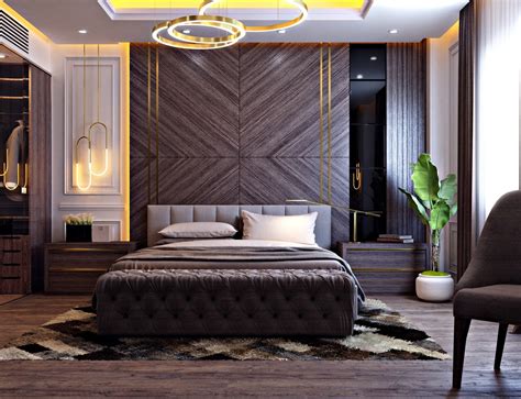 Modern Master Bedroom Interior Design Ideas Blogikirppismsm