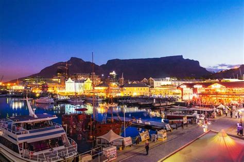 The Best Areas To Stay In Cape Town 2019 Guide Cape Town Travel