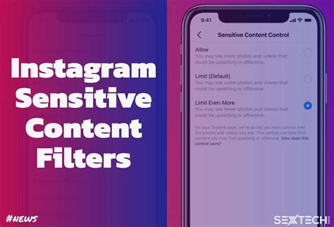 Instagrams Sensitive Content Controls Worry Creators