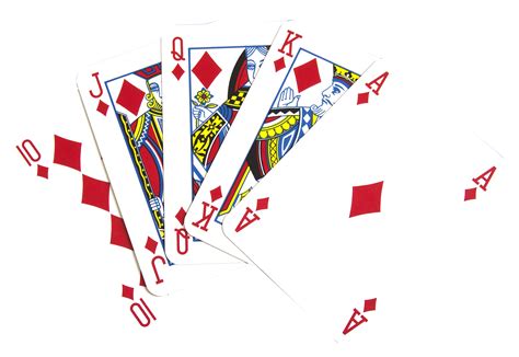 Playing Cards Png Image For Free Download