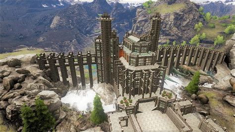 Top 10 Ark Survival Evolved Best House Locations To Build On Gamers