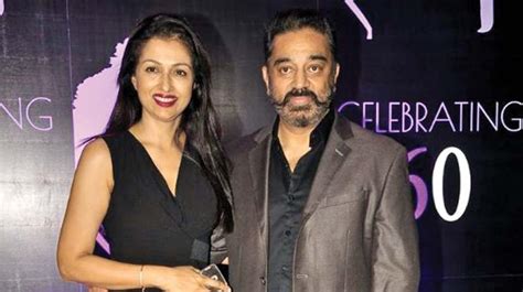gautami part ways after living together for 13 years with kamal hassan