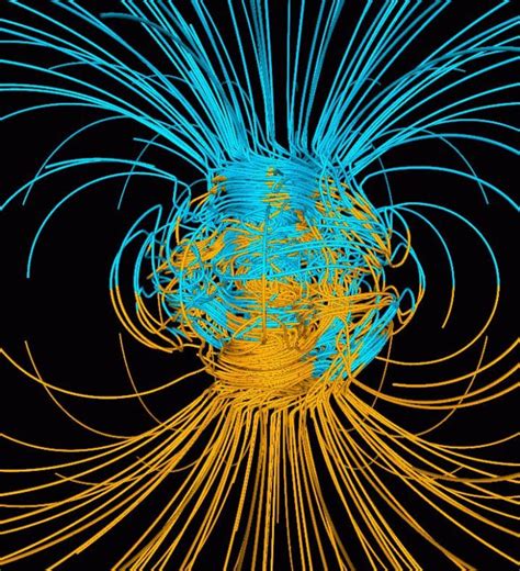The Earths Core Is Younger Than Previously Believed Researchers Say