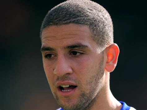 Adel taarabt is three stone overweight and unfit to play for queens park rangers, according to manager harry redknapp. QPR: Taarabt doit se concentrer sur le présent - Africa ...