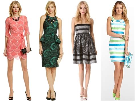 Wedding Guest Outfit: Dress to Wear on Wedding - Gorgeous & Beautiful