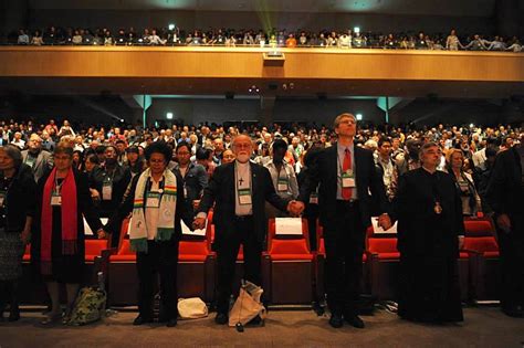 Episcopal Leaders Prepare To Represent Church At World Council Of Churches Assembly Episcopal
