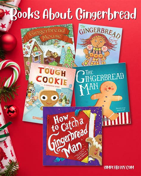 25 Christmas Books For Kids Made With Happy