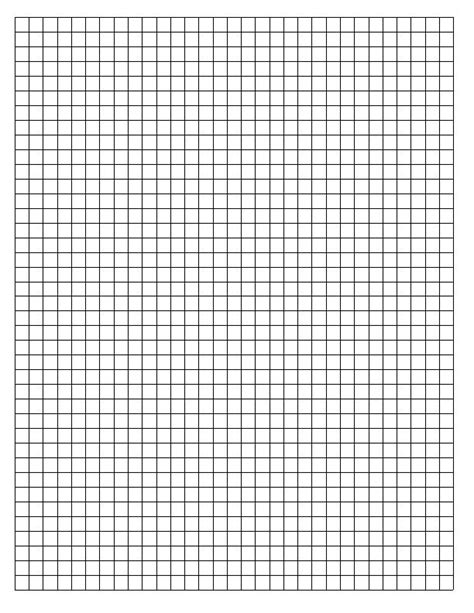 50 Grid Paper Large Squares Printable Png Printables Collection Big Images