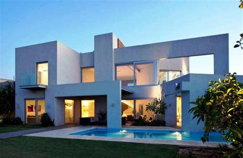 New Modern House Styles — Schmidt Gallery Design