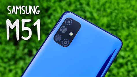 Samsung M51 Camera Test By A Photographer Youtube