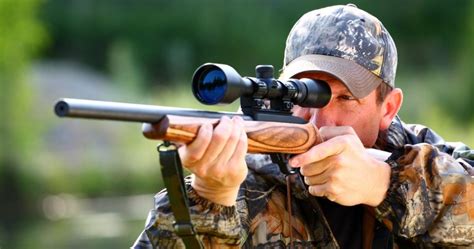 Top 7 Best Scopes For Hunting Coyotes Of 2023