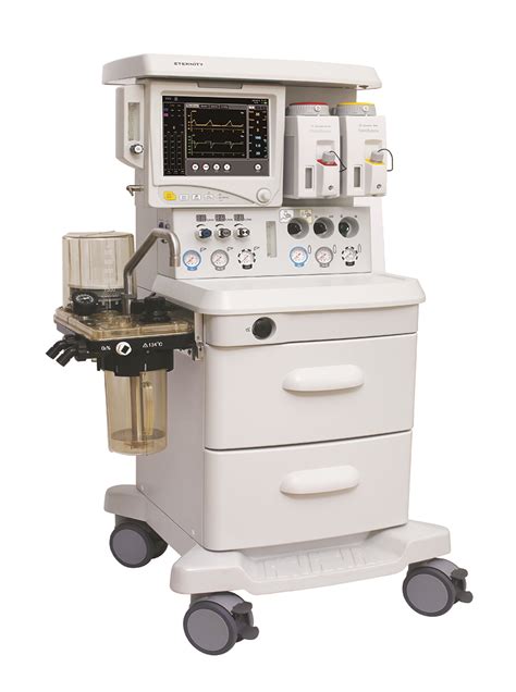 Eternity Anesthesia Machines Eternity Anesthesia Machine Am852