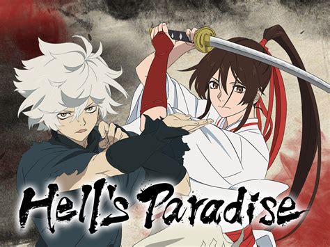Chia sẻ hơn 69+ hell paradise anime ngầu nhất - Sai Gon English Center