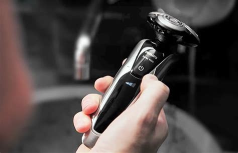 How To Get A Clean Shave Guide For Men Philips