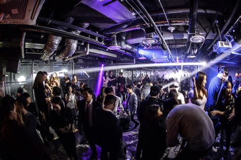 These Are The Top 10 Clubs In Seoul You Need To Visit Koreaboo