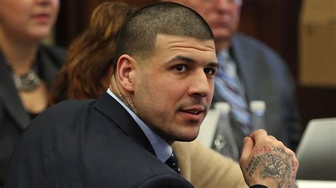 Aaron Hernandez Brother DJ Arrested Amid School Shooting Plot