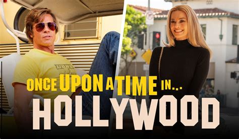 Unser Interview Zu „once Upon A Time In Hollywood“ „als Tarantino Fan Liebe Ich Sowas Einfach“
