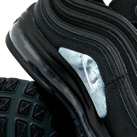 Sneakers Nike Air Max 97 Blackwhite Anthracite 921826 015