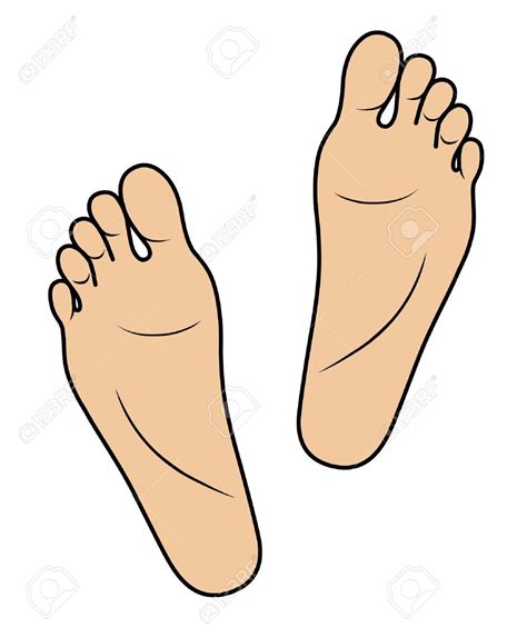 Free Foot Clipart Download Free Foot Clipart Png Images Free Cliparts On Clipart Library