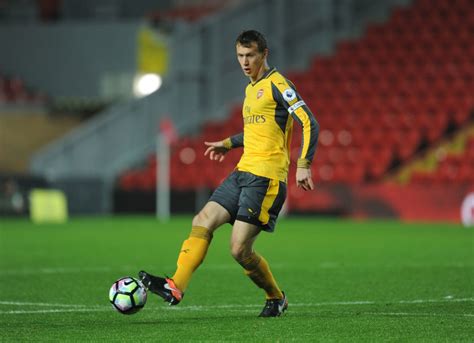 krystian bielik transfer arsenal s loss is derby county s gain as rams sign player with ‘big