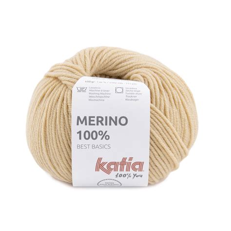 Merino 100 Autumn Winter Yarns