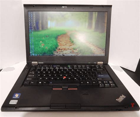 Buy Refurbished Lenovo T430 Thinkpad Laptop Online Techyuga Refurbished