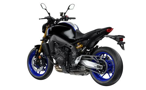 2021 Yamaha Mt 09 Sp Guide • Total Motorcycle