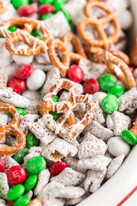 Puppy Chow Recipe Chex 100 Party Chex Mix Puppy Chow Recipes And