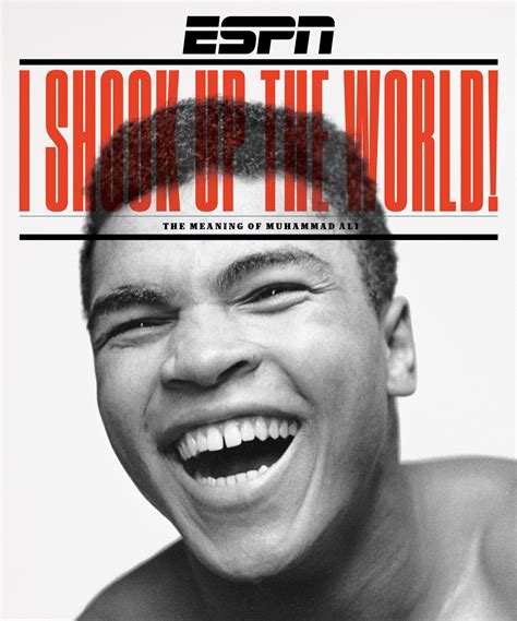 SportsCenter and ESPN to provide complete coverage of Friday's Ali
