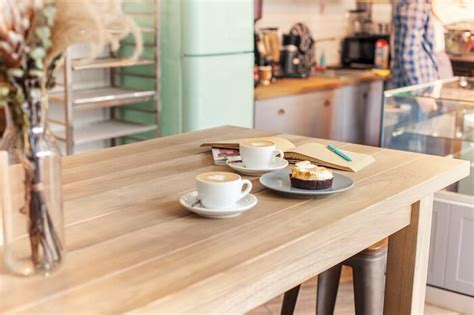 10+ Cafe Terdekat dari Lokasi Saya Sekarang