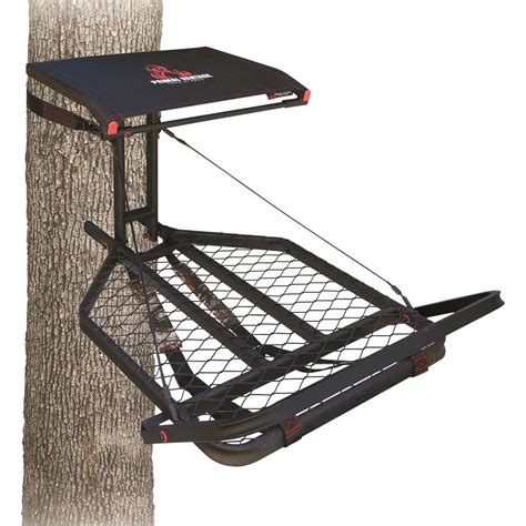 Primal Tree Stands Blackjack Hang On Tree Stand 698711 Hang On Tree