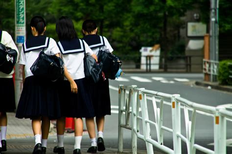 Сколько в японской школе классов Как устроены японские школы Санкт