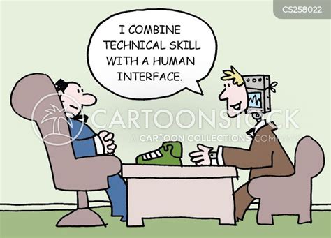 Software Engineers Cartoons And Comics Funny Pictures From Cartoonstock