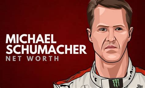 1 610 155 · обсуждают: Michael Schumacher's Net Worth (Updated 2021) | Wealthy ...