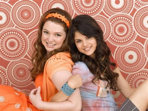 Wizards of waverly place first premiered on disney channel in 2007. Wizards of Waverly Place - Wizards of Waverly Place ...