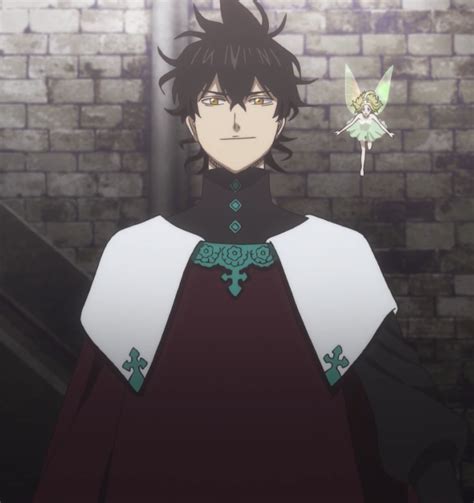It will almost assuredly make you question what is. Pin on Black Clover